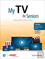 My Tv For Seniors