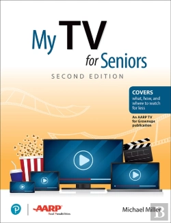Bertrand.pt - My Tv For Seniors