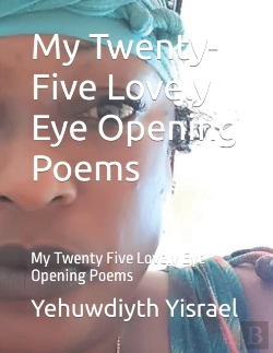 Bertrand.pt - My Twenty-Five Lovely Eye Opening Poems