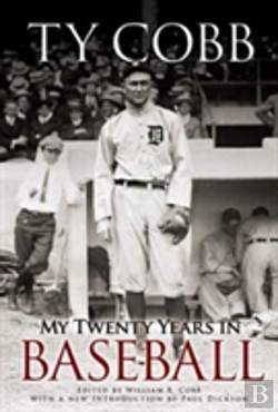 Bertrand.pt - My Twenty Years In Baseball