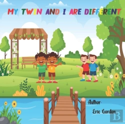 Bertrand.pt - My Twin And I Are Different