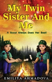 My Twin Sister And Me