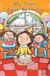 My Twins' First Birthday