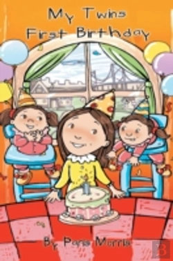 Bertrand.pt - My Twins' First Birthday