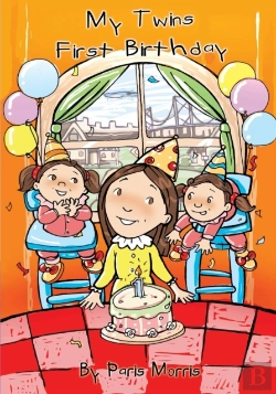 Bertrand.pt - My Twins First Birthday
