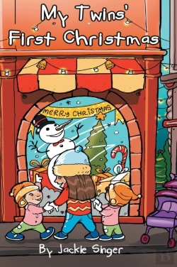 Bertrand.pt - My Twins' First Christmas