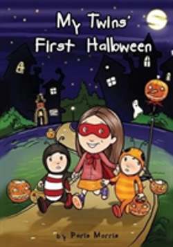 Bertrand.pt - My Twins' First Halloween