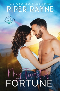 Bertrand.pt - My Twist Of Fortune