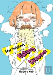 My Twisted Eating Disorder
