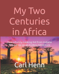 Bertrand.pt - My Two Centuries In Africa
