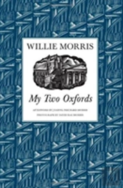 My Two Oxfords