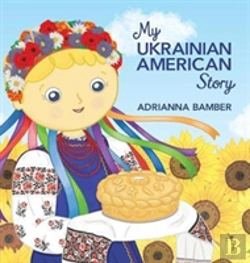 Bertrand.pt - My Ukrainian American Story
