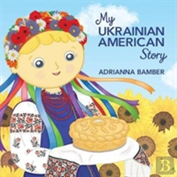 Bertrand.pt - My Ukrainian American Story
