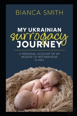 Bertrand.pt - My Ukrainian Surrogacy Journey