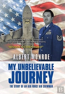 Bertrand.pt - My Unbelievable Journey