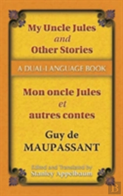 Bertrand.pt - My Uncle Jules And Other Stories/Mon Oncle Jules Et Autres Contes