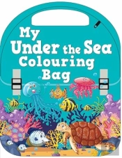 My Under The Sea Colouring Bag