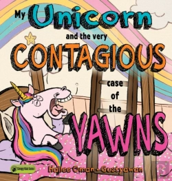 Bertrand.pt - My Unicorn And The Very Contagious Case Of The Yawns
