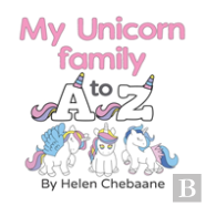 My Unicorn Family A To Z