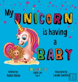 Bertrand.pt - My Unicorn Is Having A Baby!