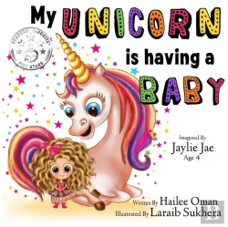 Bertrand.pt - My Unicorn Is Having A Baby!