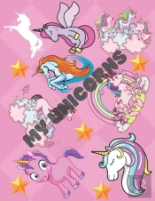 My Unicorns