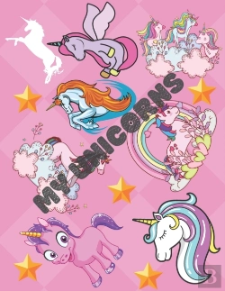 Bertrand.pt - My Unicorns
