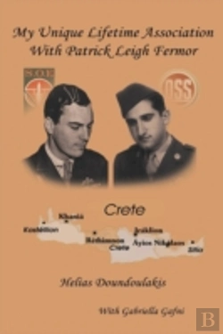 Bertrand.pt - My Unique Lifetime Association With Patrick Leigh Fermor