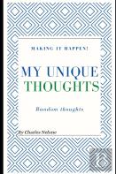 My Unique Thoughts