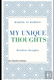 My Unique Thoughts