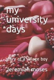 My University Days