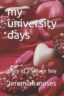 Bertrand.pt - My University Days