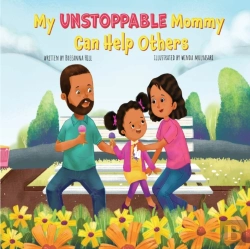 Bertrand.pt - My Unstoppable Mommy Can Help Others