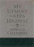 My Utmost For His Highest
