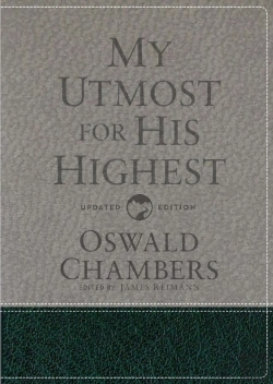 Bertrand.pt - My Utmost For His Highest