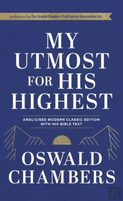 Bertrand.pt - My Utmost For His Highest