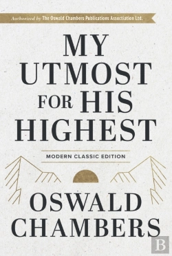 Bertrand.pt - My Utmost For His Highest