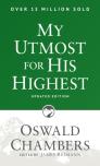 My Utmost For His Highest