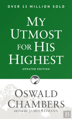 Bertrand.pt - My Utmost For His Highest