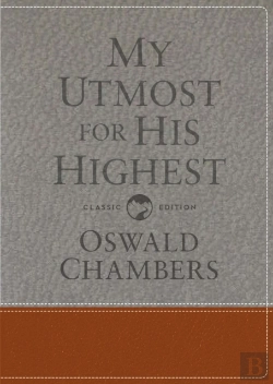 Bertrand.pt - My Utmost For His Highest