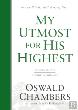 Bertrand.pt - My Utmost For His Highest