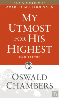 Bertrand.pt - My Utmost For His Highest