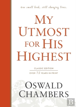 Bertrand.pt - My Utmost For His Highest