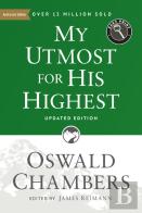 My Utmost For His Highest
