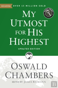 Bertrand.pt - My Utmost For His Highest
