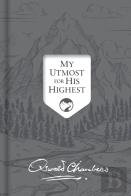 My Utmost For His Highest
