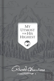 My Utmost For His Highest