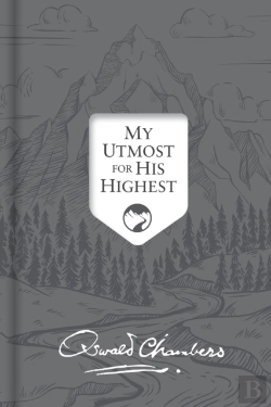 Bertrand.pt - My Utmost For His Highest