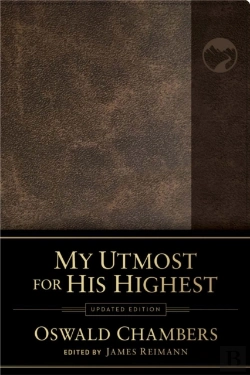 Bertrand.pt - My Utmost For His Highest