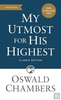 Bertrand.pt - My Utmost For His Highest